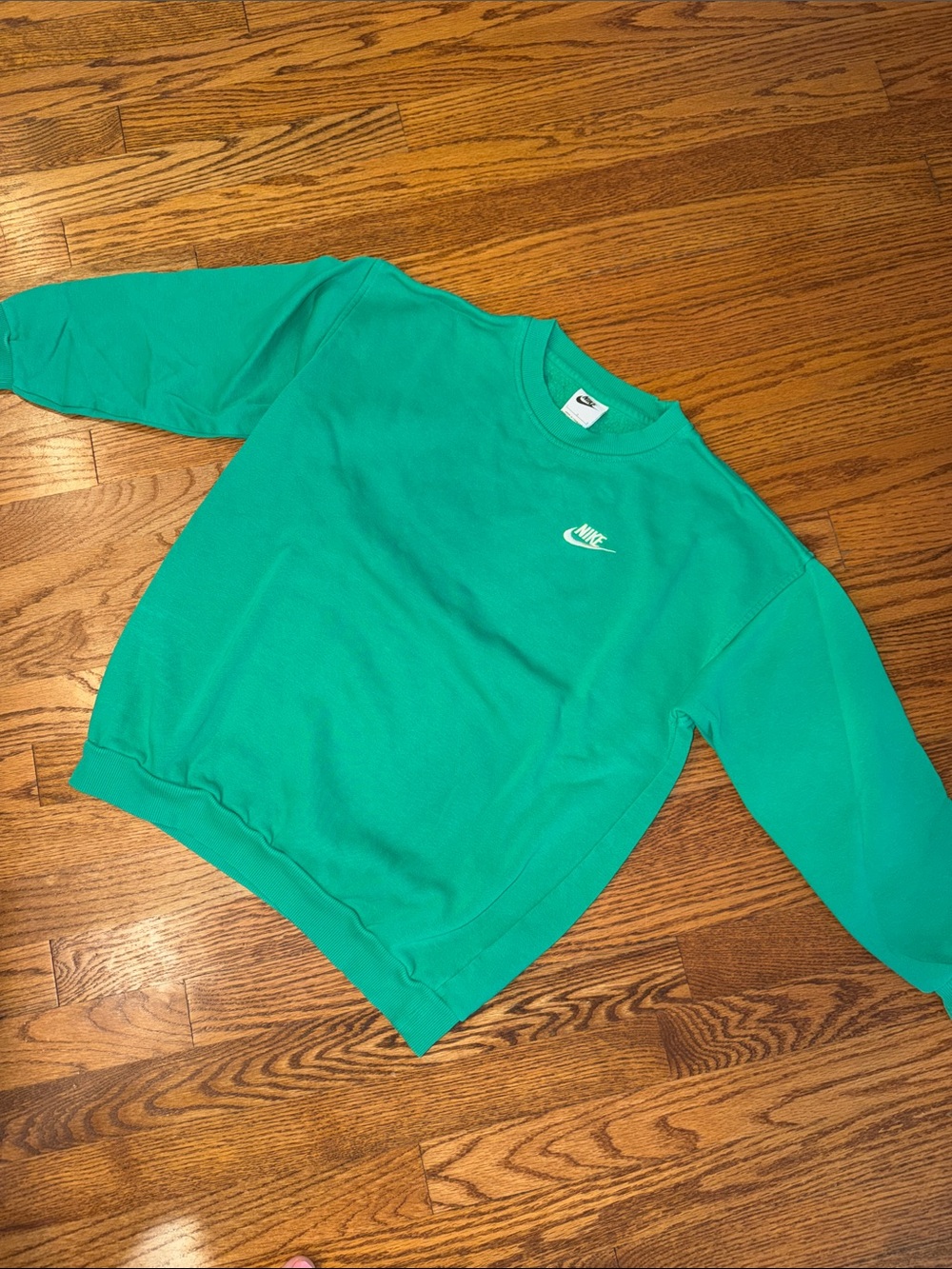 Nike Youth Sweatshirt